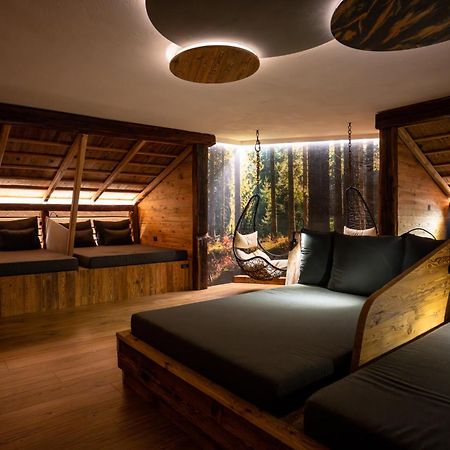Hotel Rio Bianco Panchia Kültér fotó