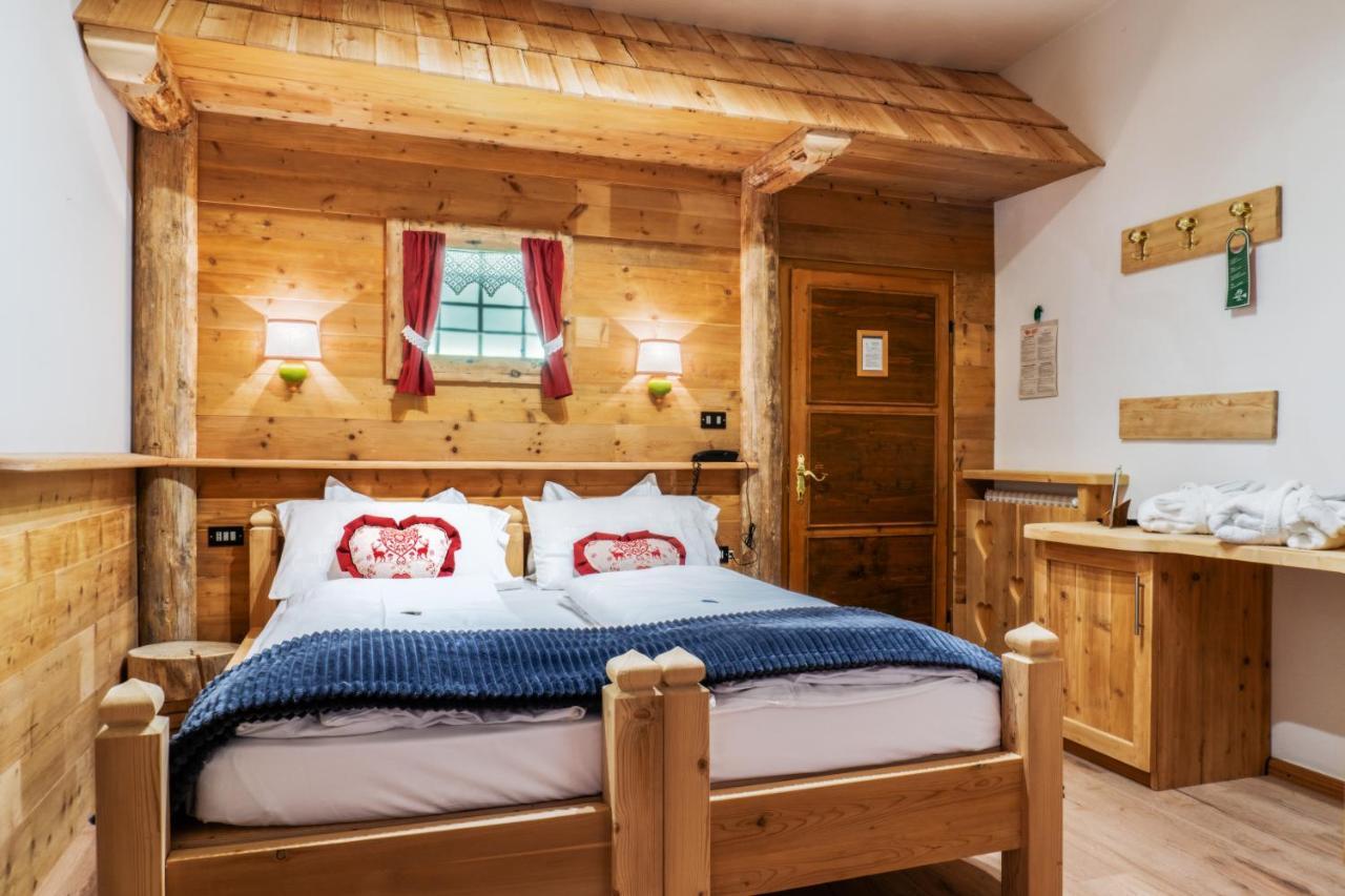 Hotel Rio Bianco Panchia Kültér fotó