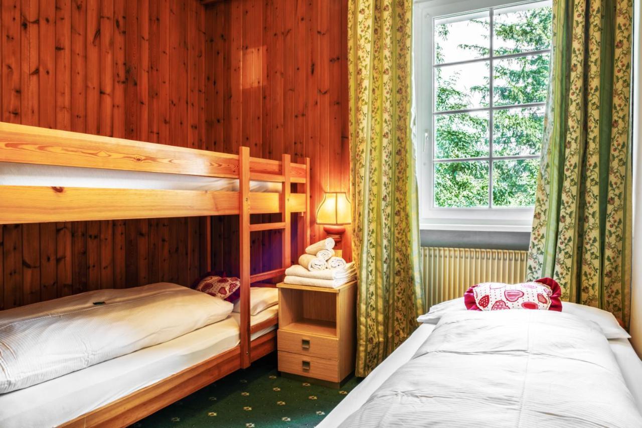 Hotel Rio Bianco Panchia Kültér fotó