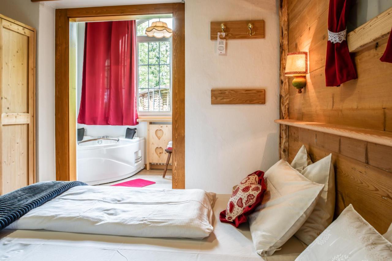 Hotel Rio Bianco Panchia Kültér fotó