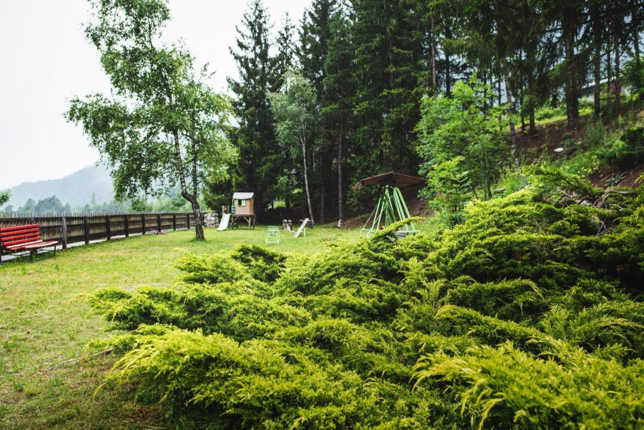 Hotel Rio Bianco Panchia Kültér fotó