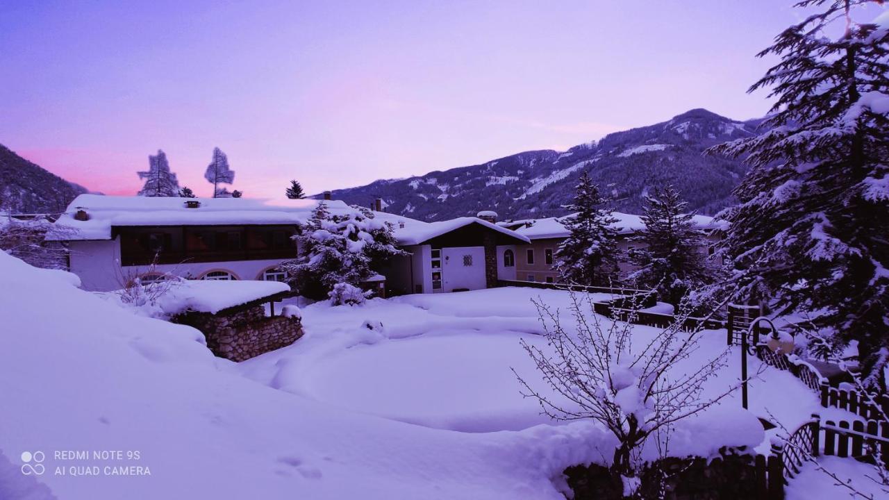 Hotel Rio Bianco Panchia Kültér fotó