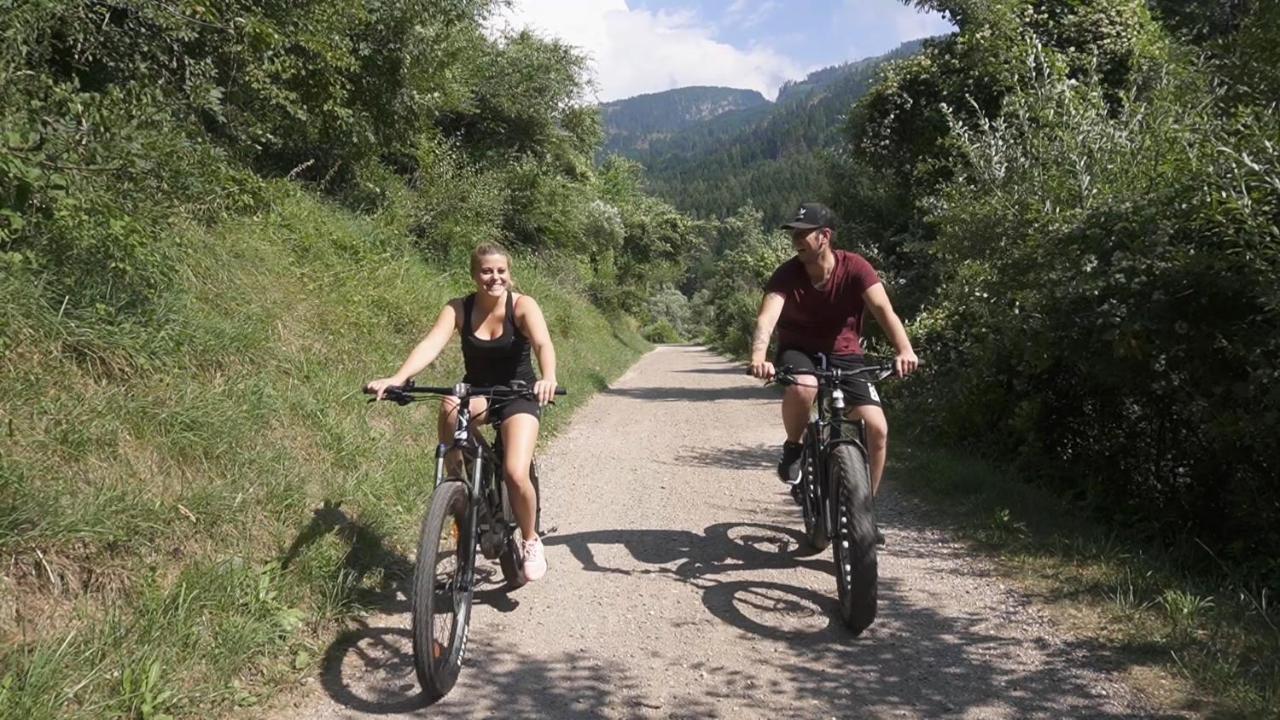 Hotel Rio Bianco Panchia Kültér fotó
