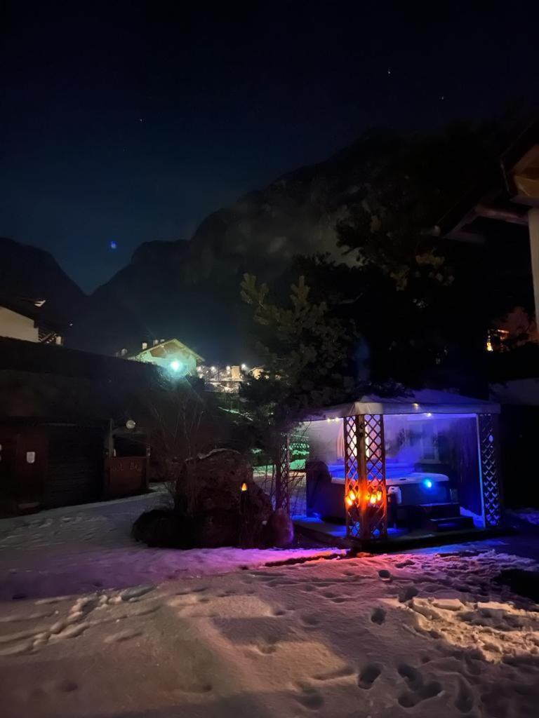 Hotel Rio Bianco Panchia Kültér fotó