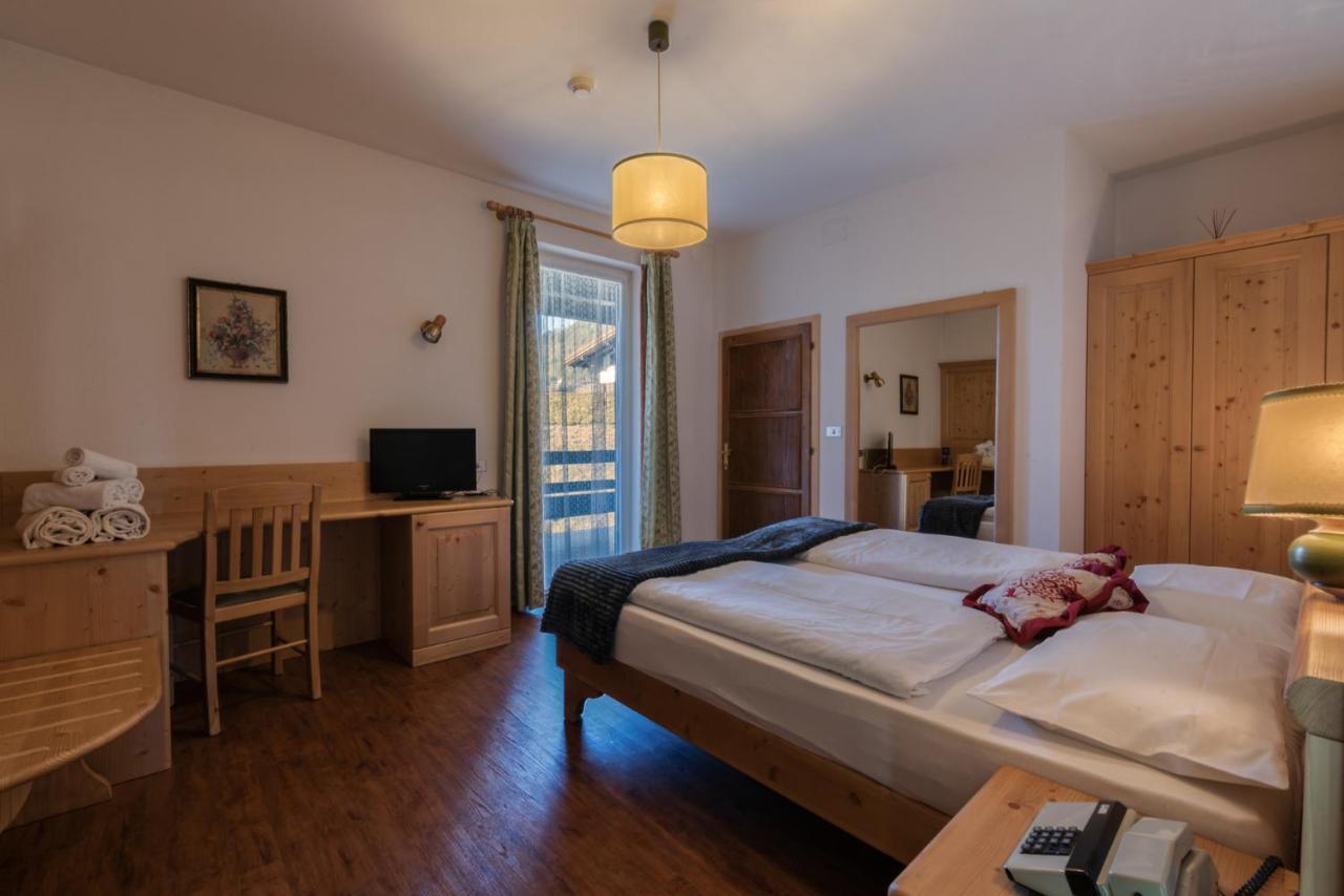 Hotel Rio Bianco Panchia Kültér fotó
