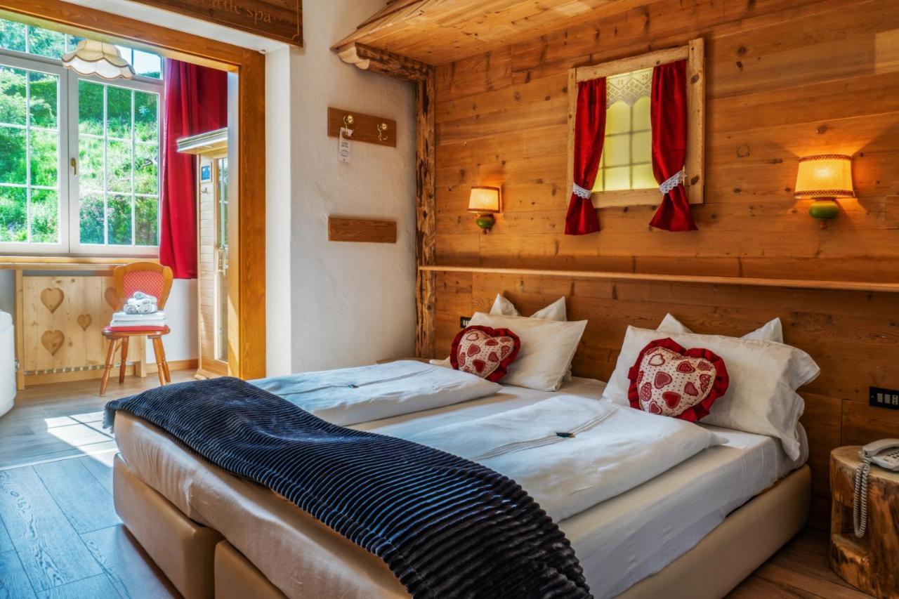 Hotel Rio Bianco Panchia Kültér fotó