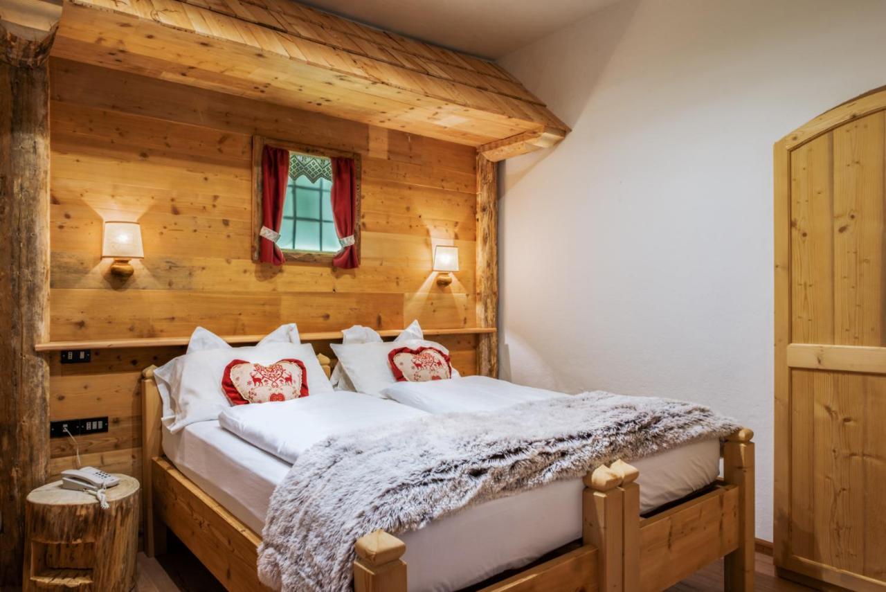 Hotel Rio Bianco Panchia Kültér fotó