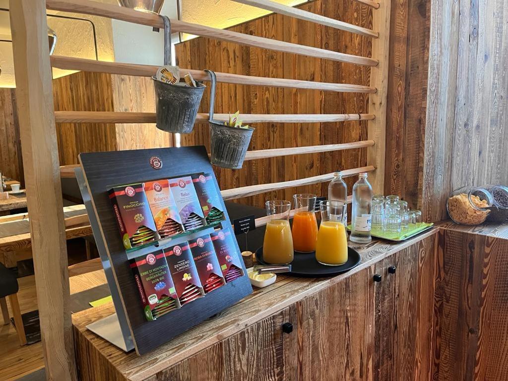 Hotel Rio Bianco Panchia Kültér fotó