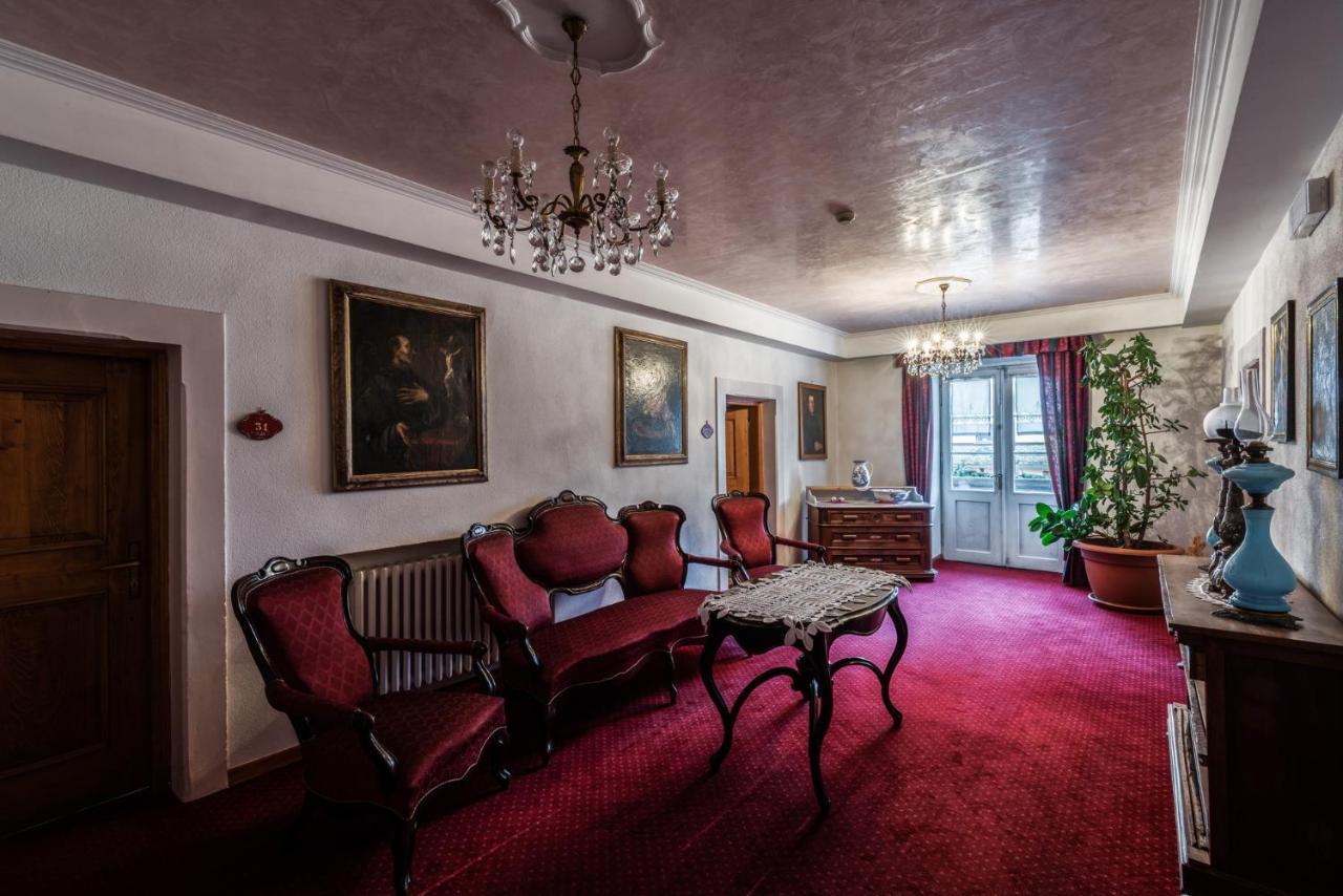 Hotel Rio Bianco Panchia Kültér fotó
