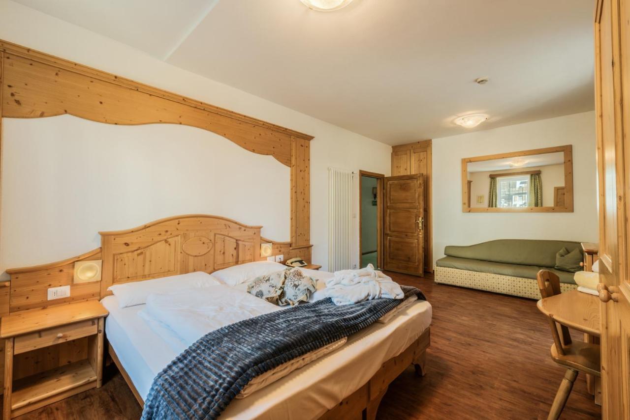 Hotel Rio Bianco Panchia Kültér fotó