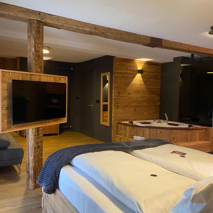 Hotel Rio Bianco Panchia Kültér fotó