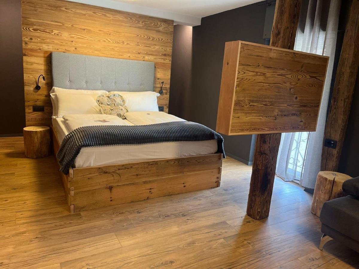 Hotel Rio Bianco Panchia Kültér fotó