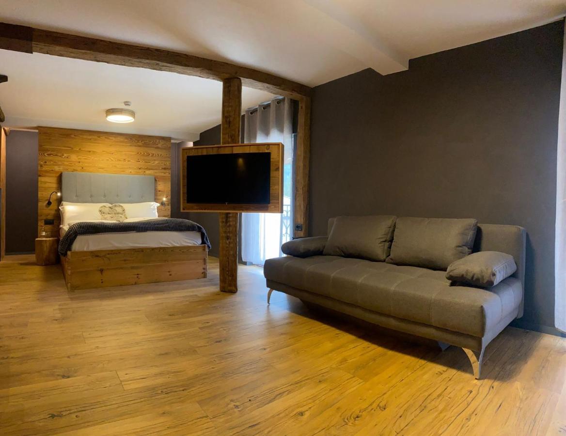 Hotel Rio Bianco Panchia Kültér fotó