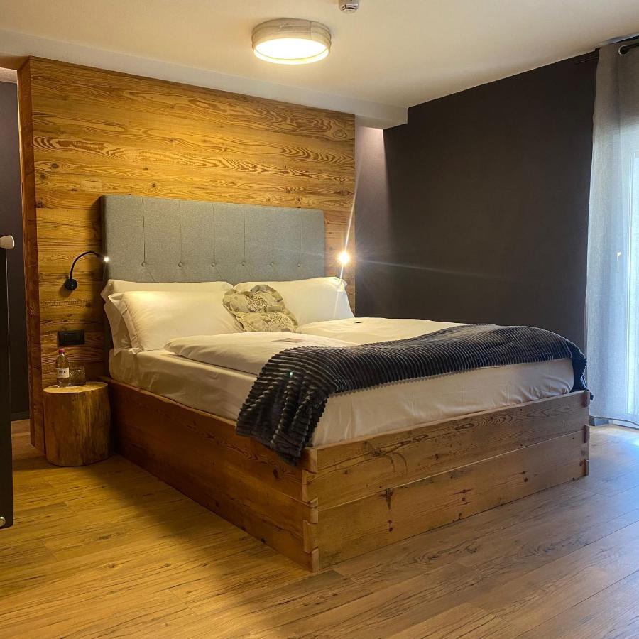 Hotel Rio Bianco Panchia Kültér fotó
