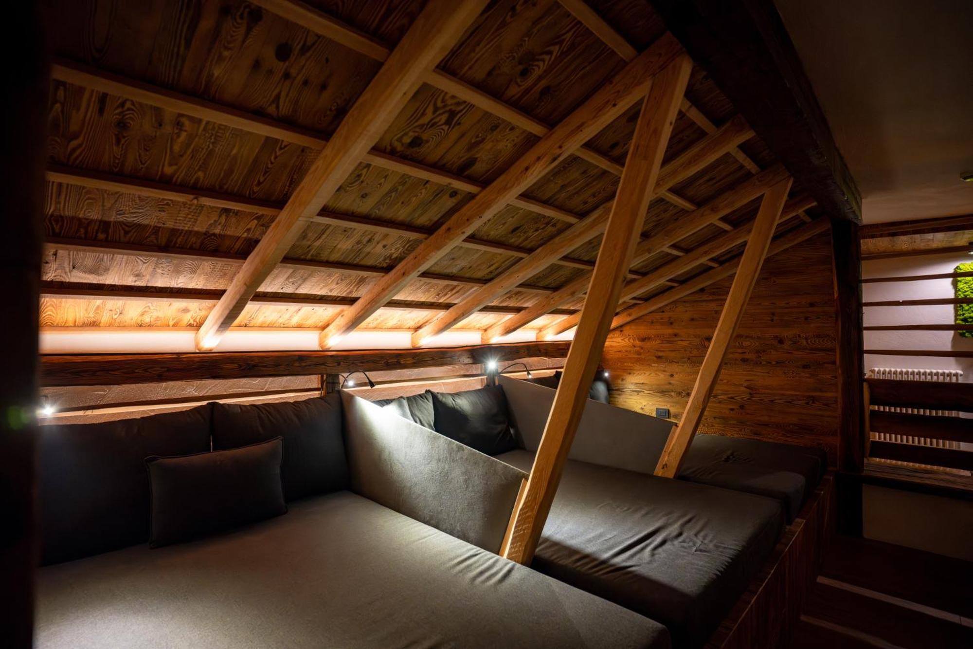 Hotel Rio Bianco Panchia Kültér fotó