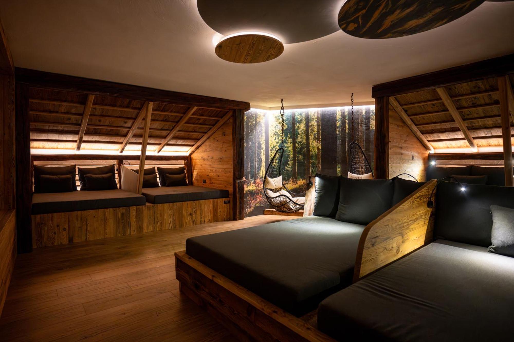 Hotel Rio Bianco Panchia Kültér fotó