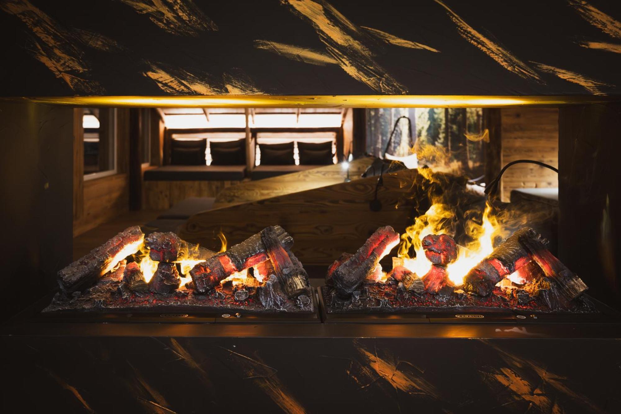 Hotel Rio Bianco Panchia Kültér fotó