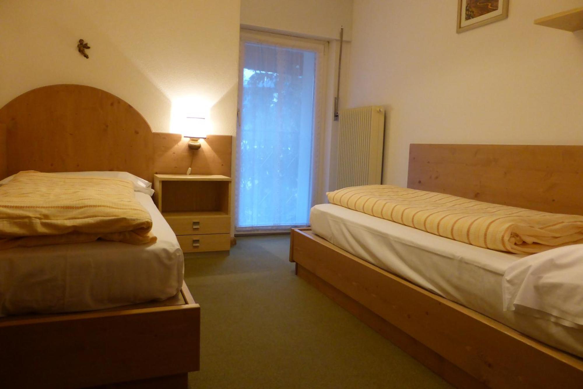 Hotel Rio Bianco Panchia Szoba fotó