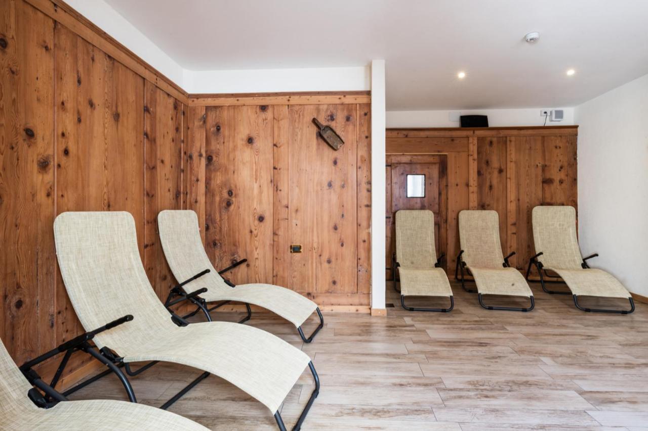 Hotel Rio Bianco Panchia Kültér fotó