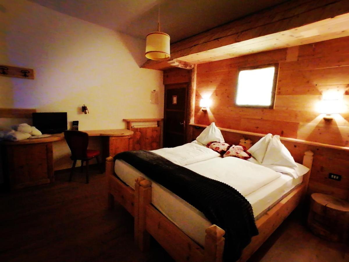 Hotel Rio Bianco Panchia Kültér fotó